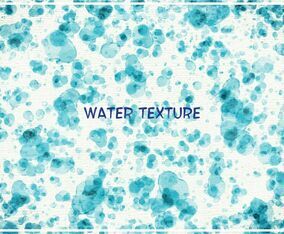 Free Watercolor Vector Texture