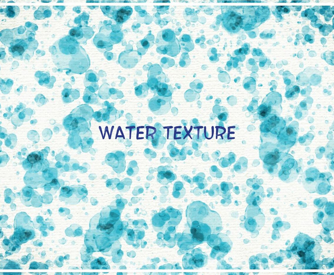 Free Watercolor Vector Texture