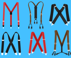 Suspenders