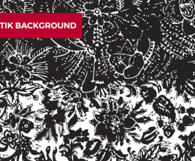 Batik Background