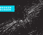 Broken Screen