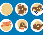 Pancake Vectors