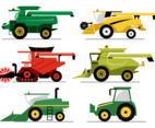 Free Combine Vector