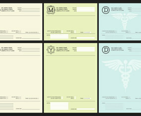 Medical Prescriptions
