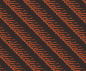 Free Batik Background Vector