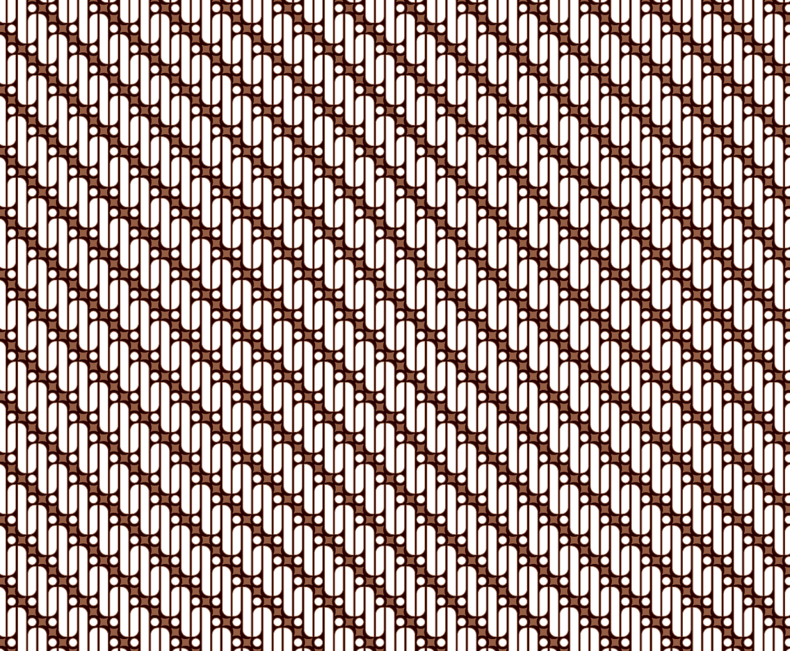 Free Java Batik Background Vector
