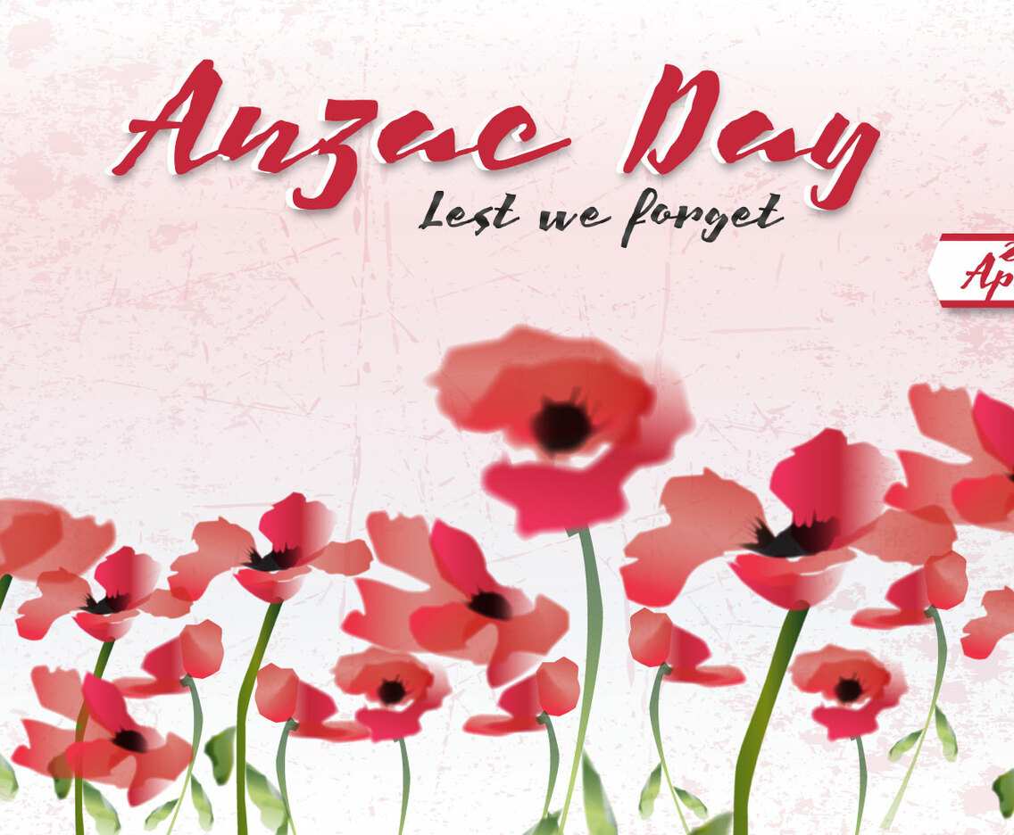 Anzac Day