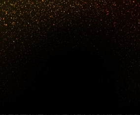 Free Strass Glitter Texture On Black Background
