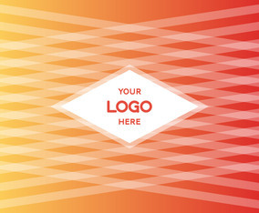 Free Gradient Logo Vector Background