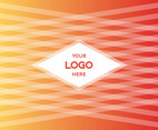 Free Gradient Logo Vector Background