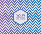 Free Chevron Logo Background