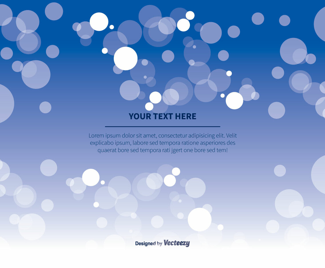 Abstract Style Background