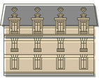 Building Illustration