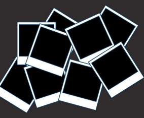 FREE PHOTO COLLAGE VECTOR 4