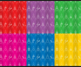 Netherland Christmas Patterns