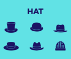 Hat Vectors