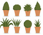 Planter Vector