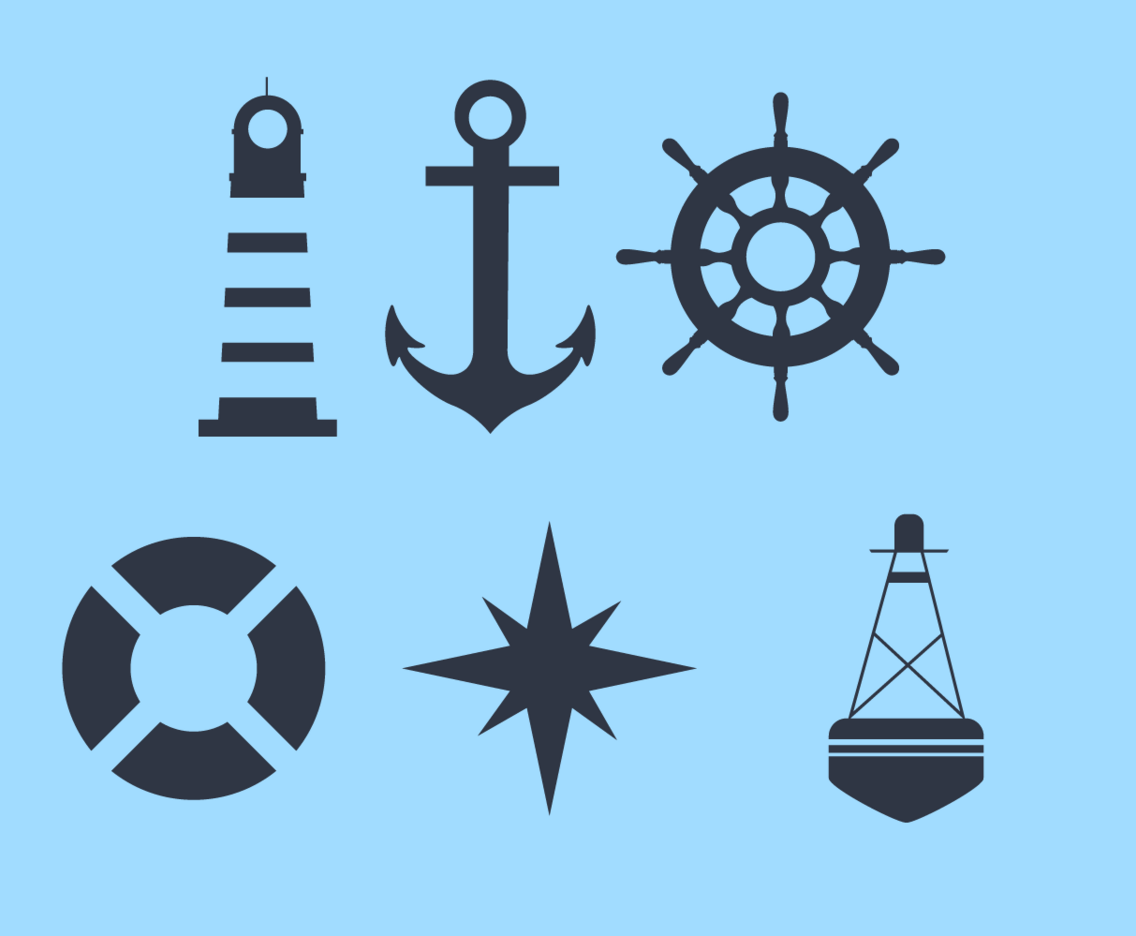 Symbolism of a Cruiser