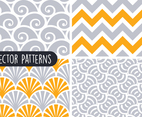 Geometric Pattern Design Set