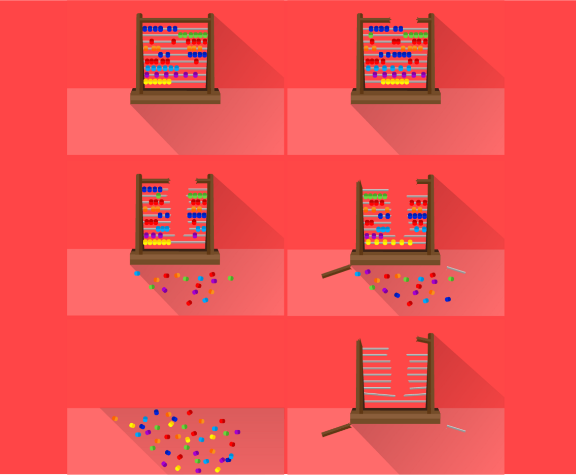 Complicated Mathematical