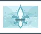 Free Fleur De Lis Vector