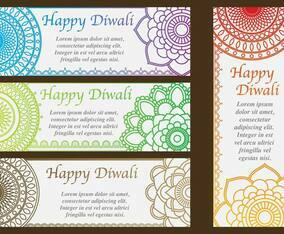 Diwali Invitations