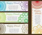 Diwali Invitations