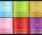 Diwali Cards