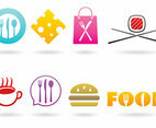 Food Brand Vectors