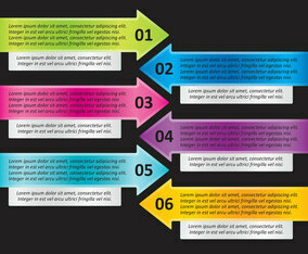 Next Steps Label Vector