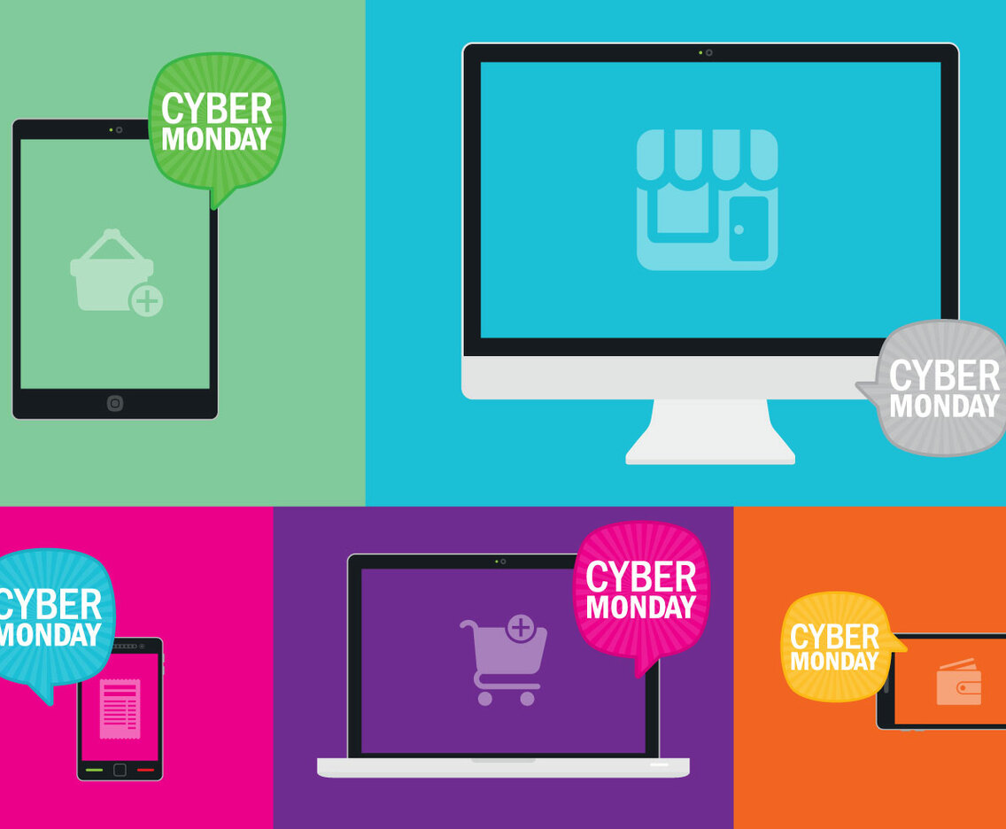 Cyber Monday Devices