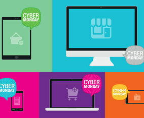 Cyber Monday Devices