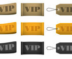 VIP Label Vectors