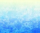 Free Vector Blue Grunge Background