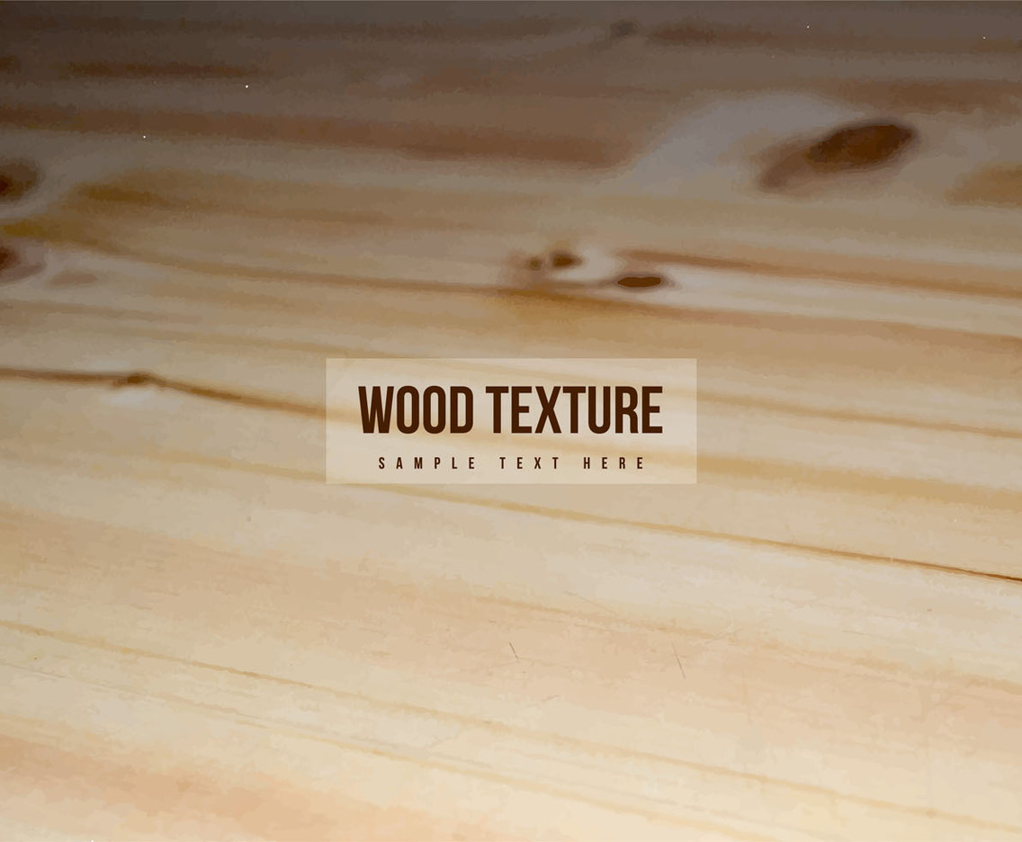Free Wood Texture Vector