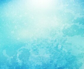 Blue Grunge Free Vector Texture