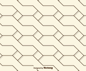 Minimal Vector Pattern