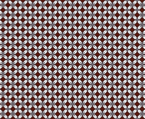 Free Batik Background Vector