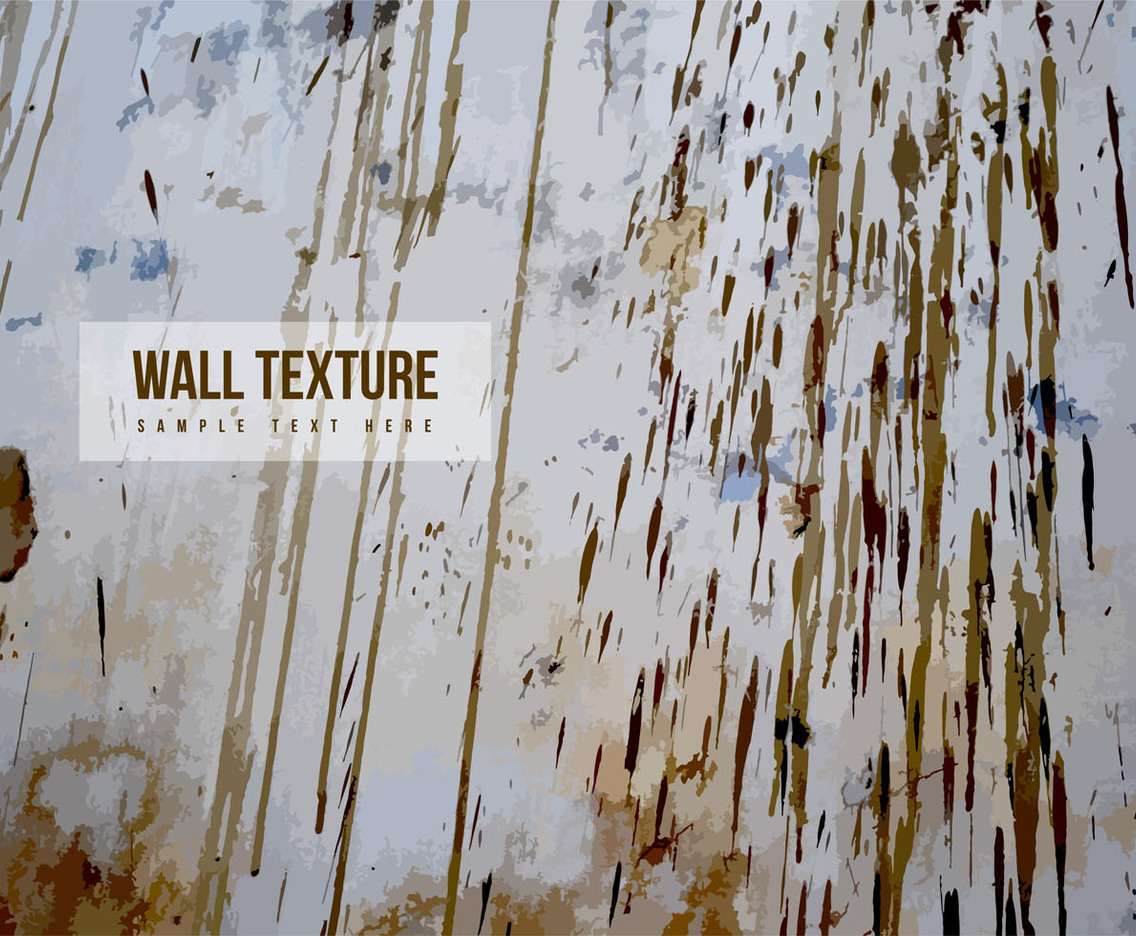 Free Wall Texture Vector