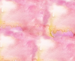Pink Free Vector Watercolor Texture
