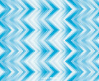 Abstract Gradient Chevron Background