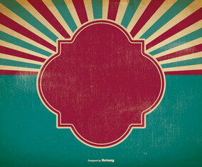 Dirty Shabby Retro Background