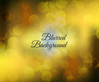 Free Vector Colorful Blurred Background