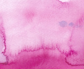 Pink Free Vector Watercolor Texture