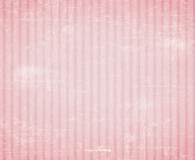 Pink Grunge Stripes Textured Background