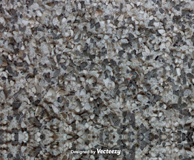 Vector Granite Wall Concrete Texture