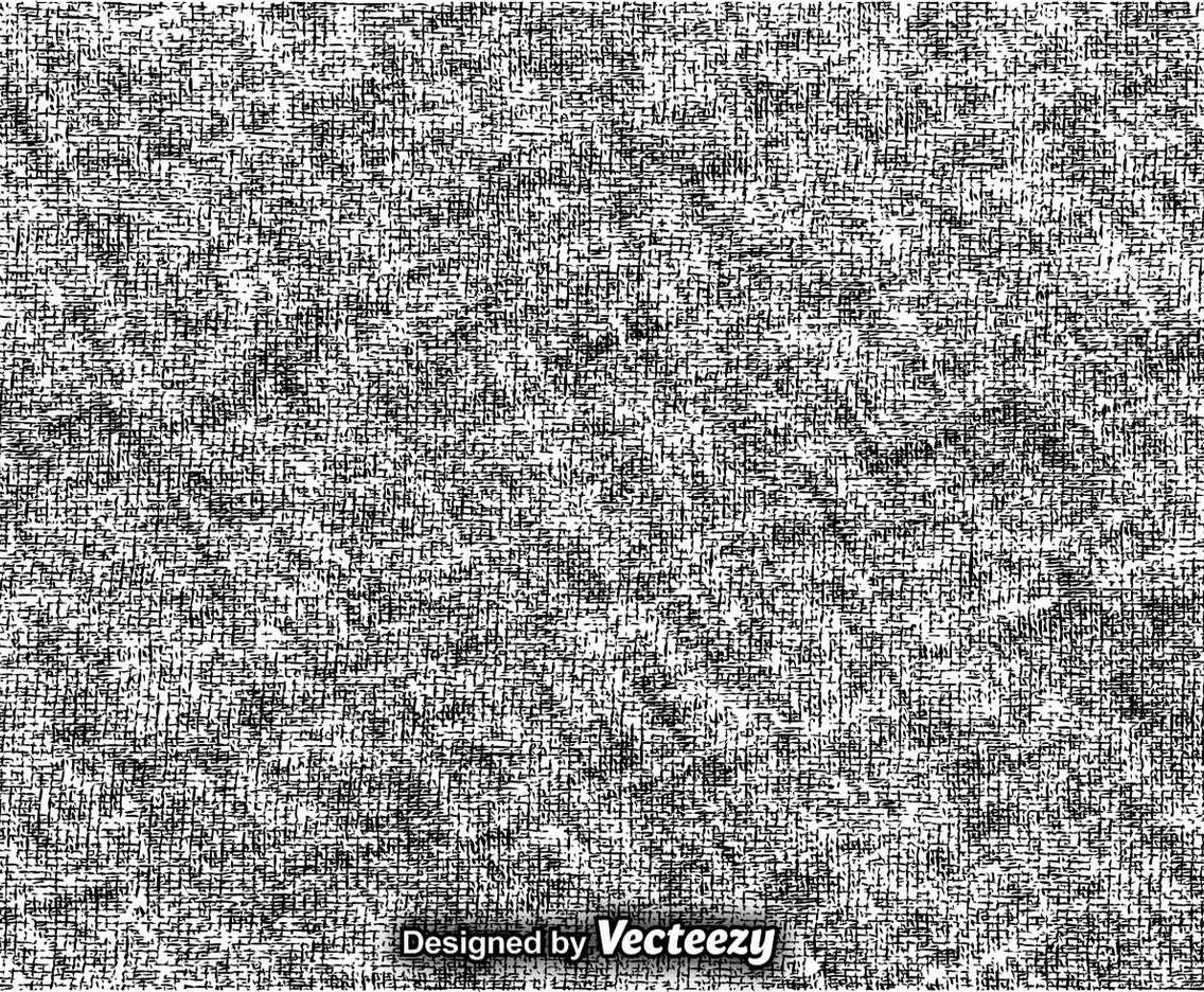 Halftone Distressed Texture