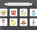 Baby Vector Elements