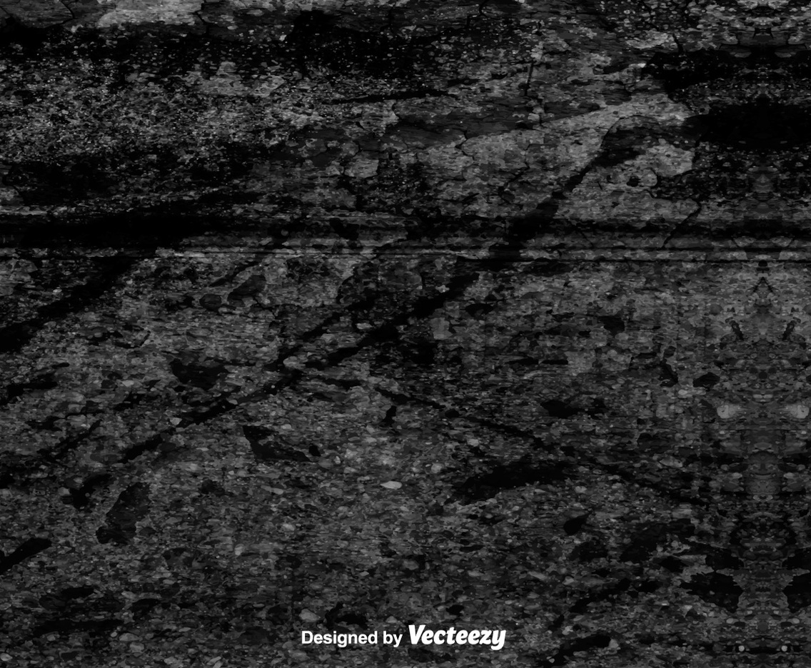 Black Grunge Texture