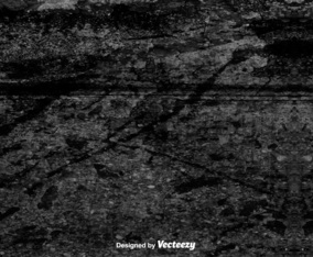 Black Grunge Texture